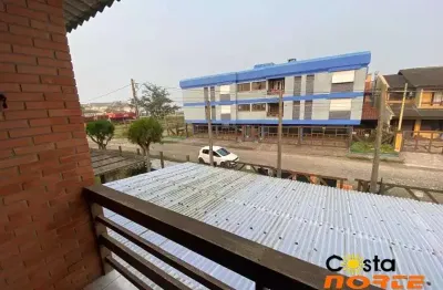 Casa com 2 quartos à venda na Zona Nova, Tramandaí 