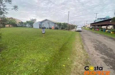 Terreno à venda no Centro, Tramandaí 