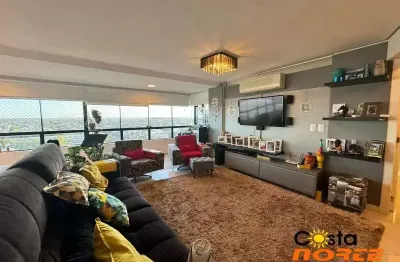 Lindo apartamento mobiliado e decorado em tramandaí