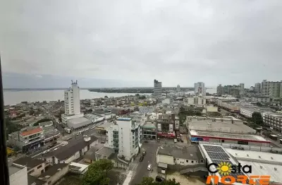 Apartamento com 2 quartos à venda no Centro, Tramandaí 