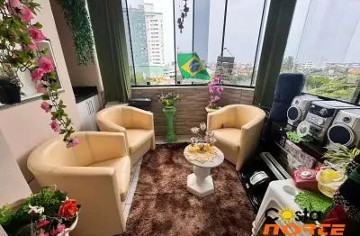 Apartamento no centro de tramandaí mobiliado com elevador e box