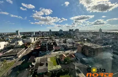 Apartamento com 3 quartos à venda no Centro, Tramandaí 