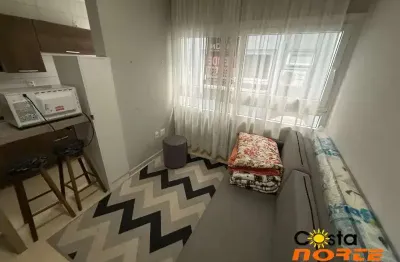 Apartamento com 1 quarto à venda no Centro, Tramandaí 