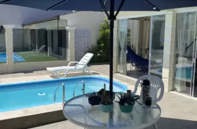 Casa com 4 quartos à venda no Jardim Atlântico, Tramandaí 