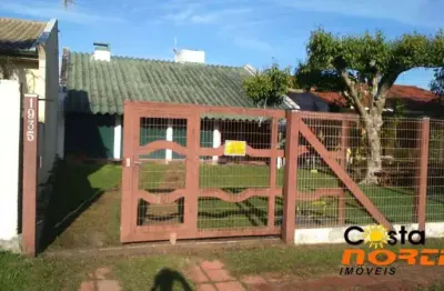 Casa com 3 quartos à venda na Zona Nova, Tramandaí 