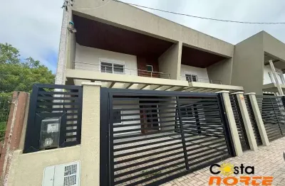 Casa com 2 quartos à venda no Centro, Tramandaí 