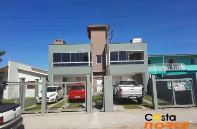 Apartamento com 3 quartos à venda na Zona Nova, Tramandaí 