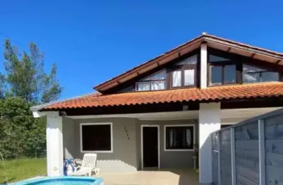 Casa com 2 quartos à venda no Nova Tramandaí, Tramandaí 