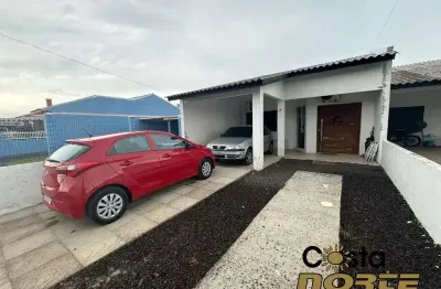 Casa com 2 quartos à venda no Centro, Imbé 