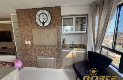 Apartamento com 2 quartos à venda no Centro, Tramandaí 