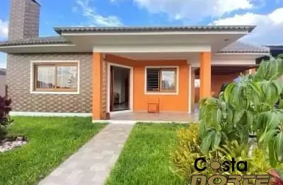 Casa com 3 quartos à venda no Nova Tramandaí, Tramandaí 