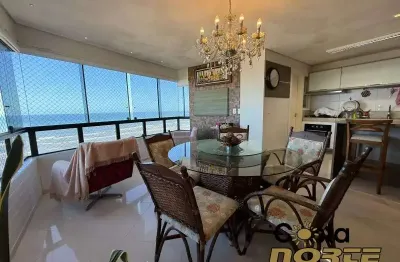 Apartamento com 3 quartos à venda no Centro, Tramandaí 