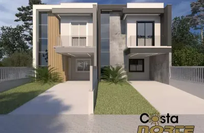 Casa com 3 quartos à venda no Recanto da Lagoa, Tramandaí 