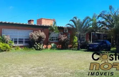 Casa com 3 quartos à venda na Zona Nova, Tramandaí 