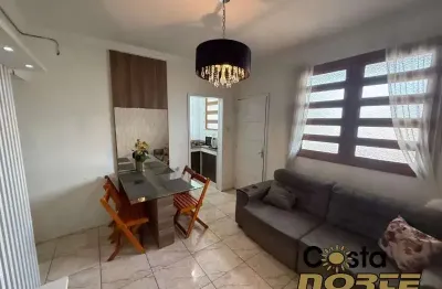 Apartamento com 2 quartos à venda no Centro, Tramandaí 