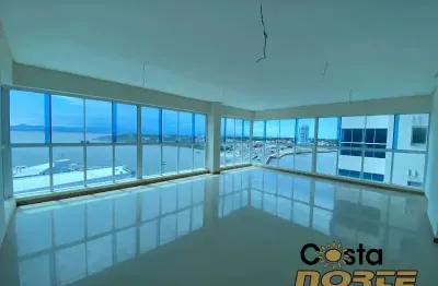Apartamento no centro de tramandaí com vista espetacular em tramandaí