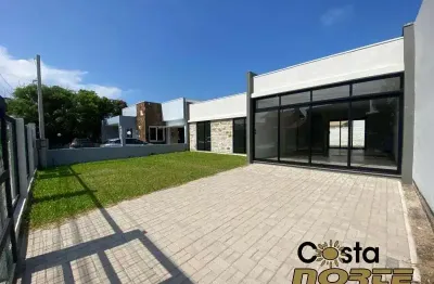 Casa com 3 quartos à venda no Nova Tramandaí, Tramandaí 