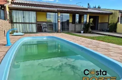 Casa com 2 quartos à venda na Zona Nova Sul, Tramandaí 