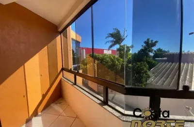 Casa com 2 quartos à venda na Zona Nova, Tramandaí 