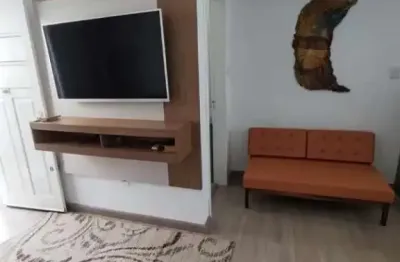 Apartamento com 1 quarto à venda no Centro, Tramandaí 
