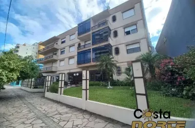 Apartamento com 1 quarto à venda no Centro, Tramandaí 