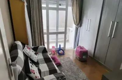 Apartamento com 2 quartos à venda no Centro, Tramandaí 
