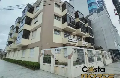 Apartamento com 2 quartos à venda no Centro, Tramandaí 