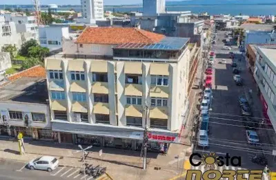 Apartamento com 1 quarto à venda no Centro, Tramandaí 