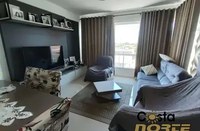 Apartamento com 3 quartos à venda no Centro, Tramandaí 