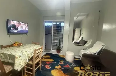 Apartamento com 1 quarto à venda no Centro, Tramandaí 