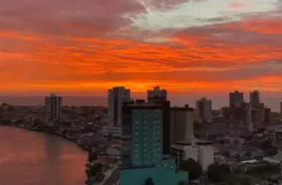 Apartamento com 2 quartos à venda no Centro, Tramandaí 