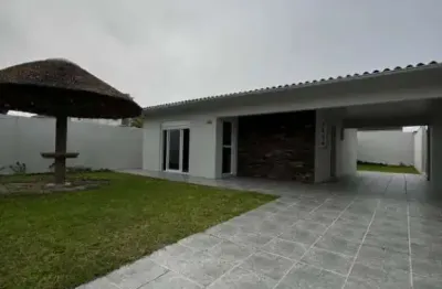 Apartamento com 3 quartos à venda na Zona Nova, Tramandaí 