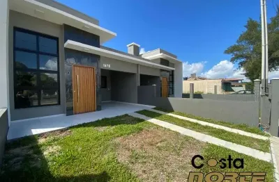 Casa com 2 quartos à venda no Nova Tramandaí, Tramandaí 
