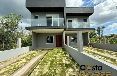 Casa com 3 quartos à venda no Santa Luzia (Distrito), Osório 