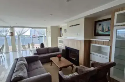 Apartamento com 2 quartos à venda no Centro, Tramandaí 