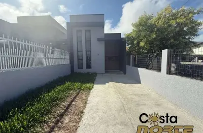 Casa com 3 quartos à venda na Zona Nova Sul, Tramandaí 