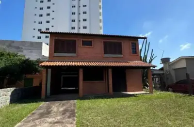 Casa com 4 quartos à venda no Centro, Tramandaí 