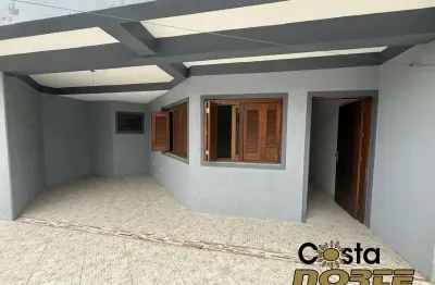 Casa com 3 quartos à venda no Centro, Tramandaí 