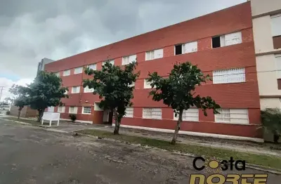 Apartamento com 2 quartos à venda no Centro, Tramandaí 