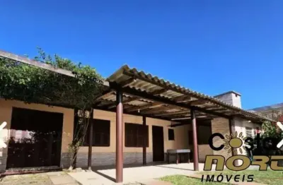 Casa com 2 quartos à venda no Nova Tramandaí, Tramandaí 
