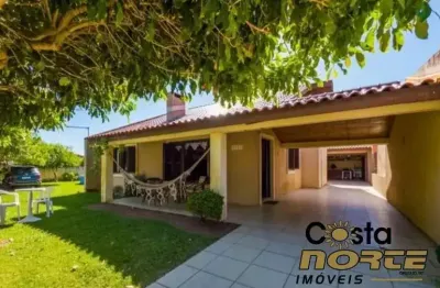 Casa com 3 quartos à venda no Nova Tramandaí, Tramandaí 