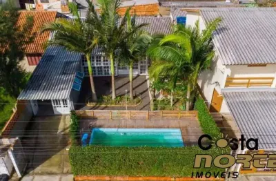 Casa com 3 quartos à venda no Nova Tramandaí, Tramandaí 