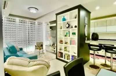 Apartamento com 2 quartos à venda no Centro, Tramandaí 