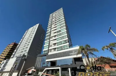 Apartamento com 2 quartos à venda no Centro, Tramandaí 