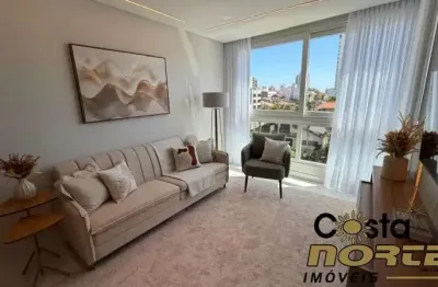 Apartamento com 2 quartos à venda no Centro, Tramandaí 