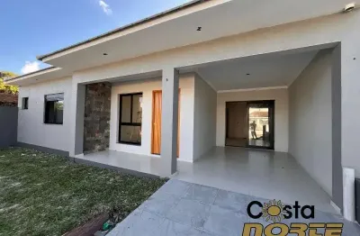 Casa com 3 quartos à venda no Nova Tramandaí, Tramandaí 