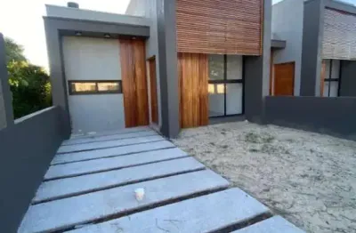 Casa com 2 quartos à venda no Nova Tramandaí, Tramandaí 