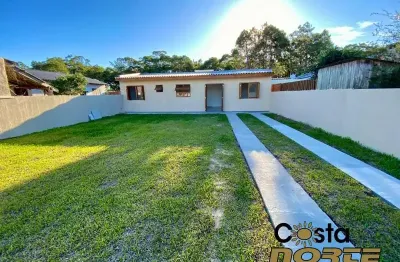 Casa com 2 quartos à venda no Nova Tramandaí, Tramandaí 