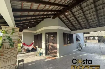 Casa com 2 quartos à venda no Centro, Imbé 