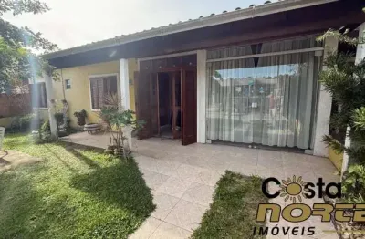 Casa com 3 quartos à venda no Nova Tramandaí, Tramandaí 